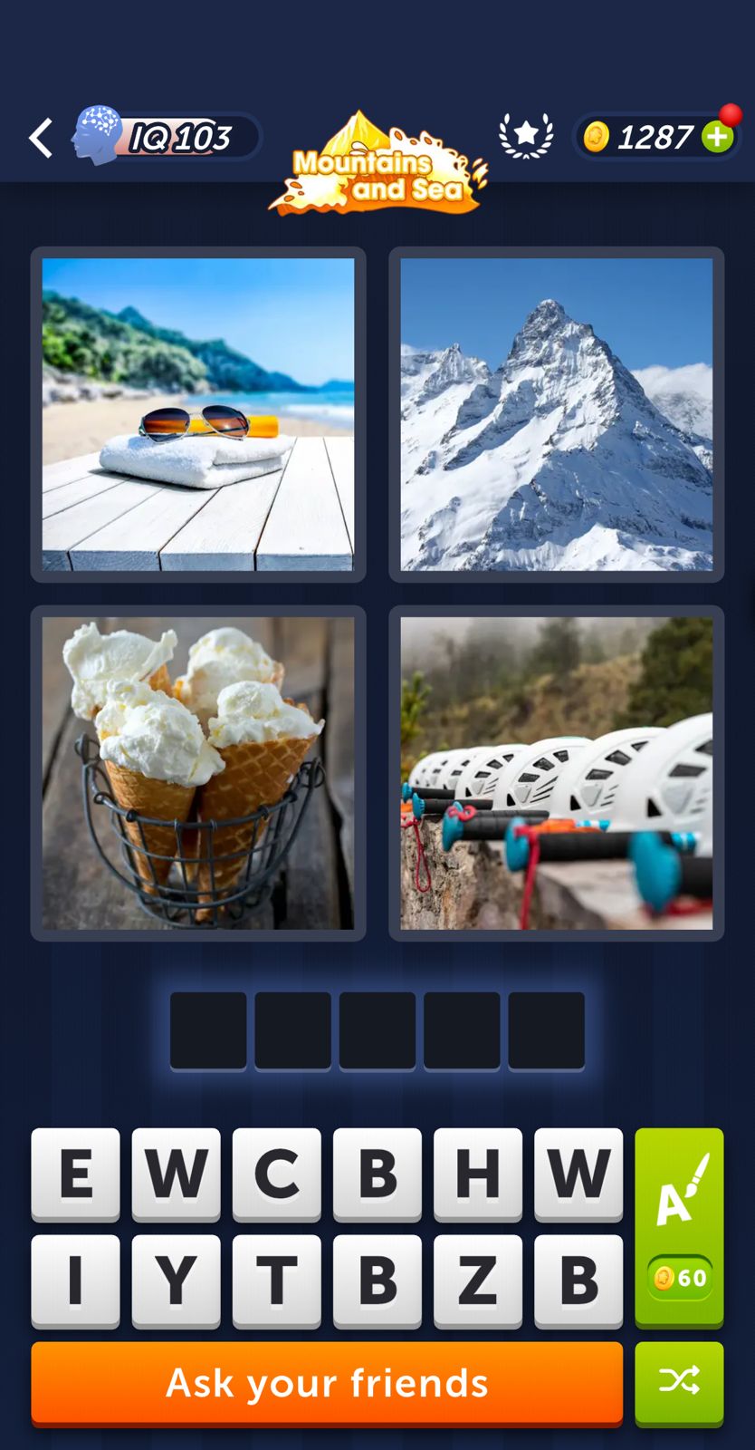 4 Pics 1 Word Daily Bonus Puzzle July 7 2024