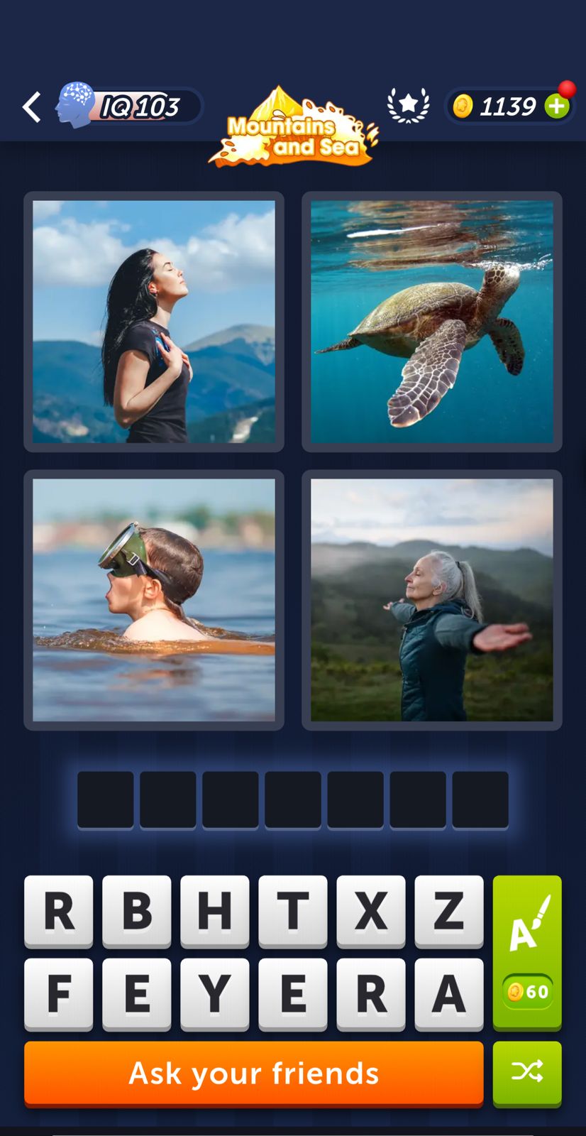 4 Pics 1 Word Daily Bonus Puzzle July 8 2024