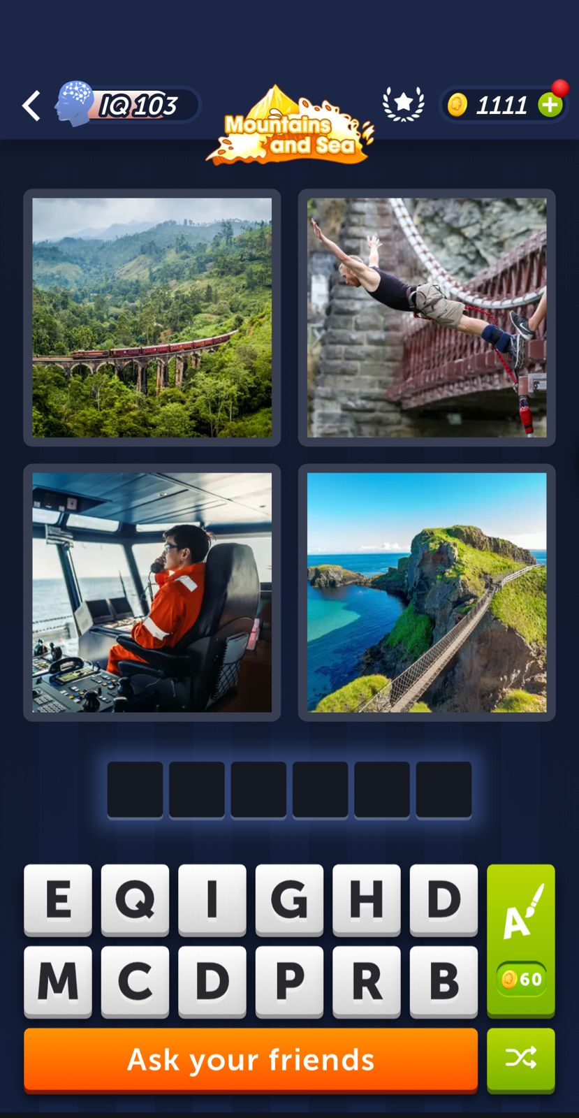 4 Pics 1 Word Daily Bonus Puzzle July 9 2024