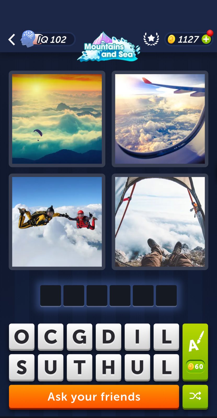 4 Pics 1 Word Daily Puzzle July 10 2024