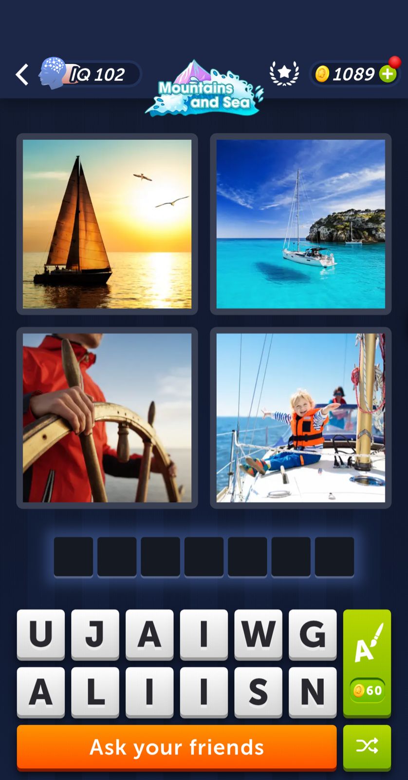 4 Pics 1 Word Daily Puzzle July 11 2024