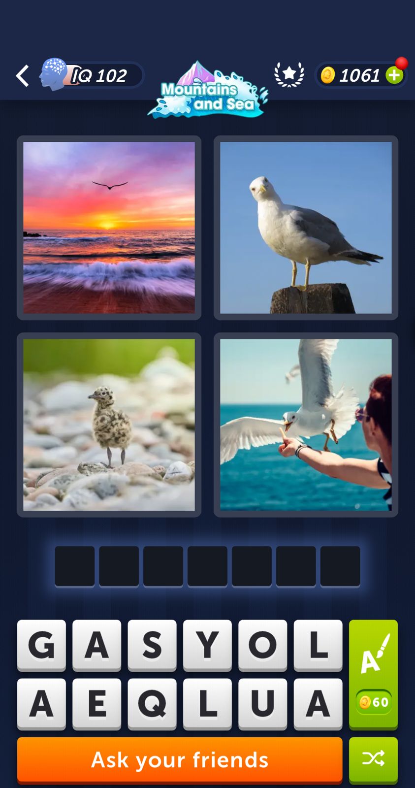 4 Pics 1 Word Daily Puzzle July 12 2024