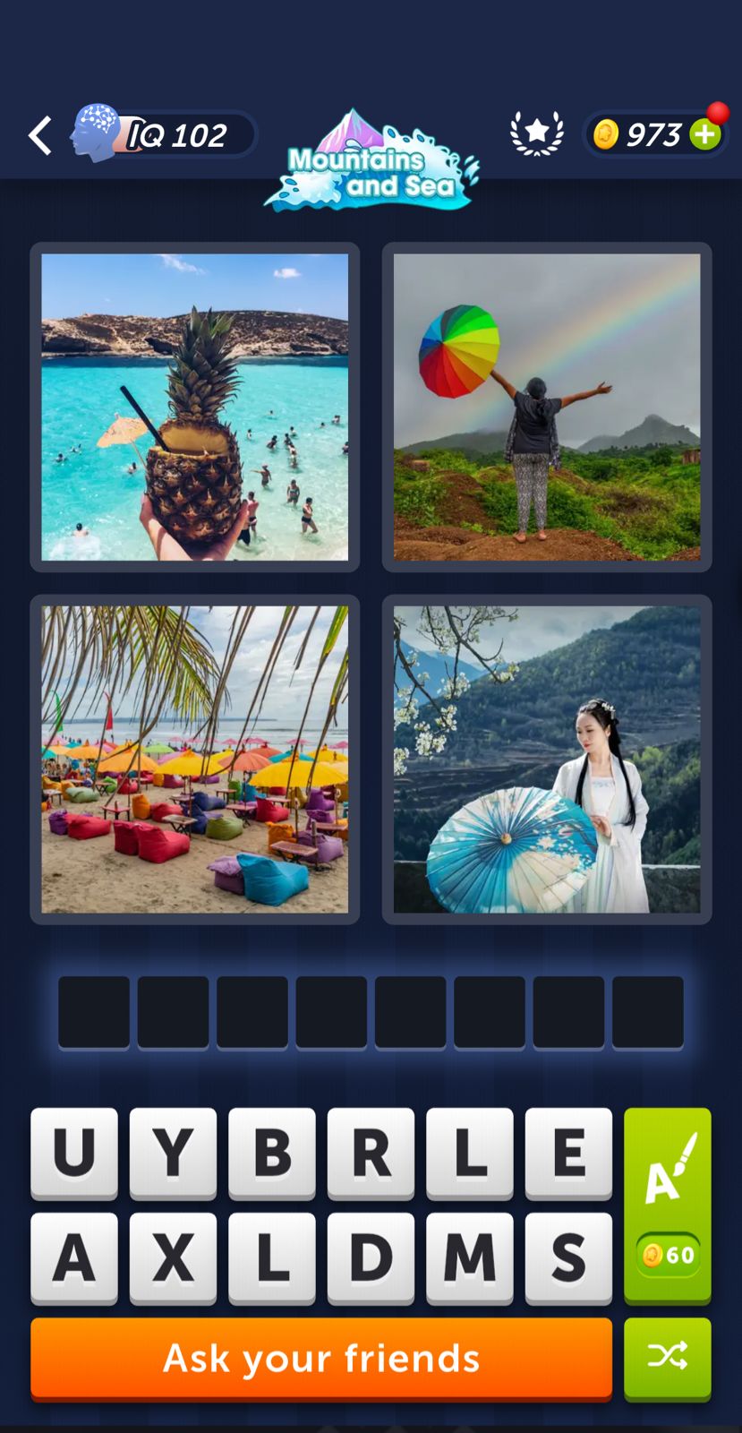 4 Pics 1 Word Daily Puzzle July 13 2024