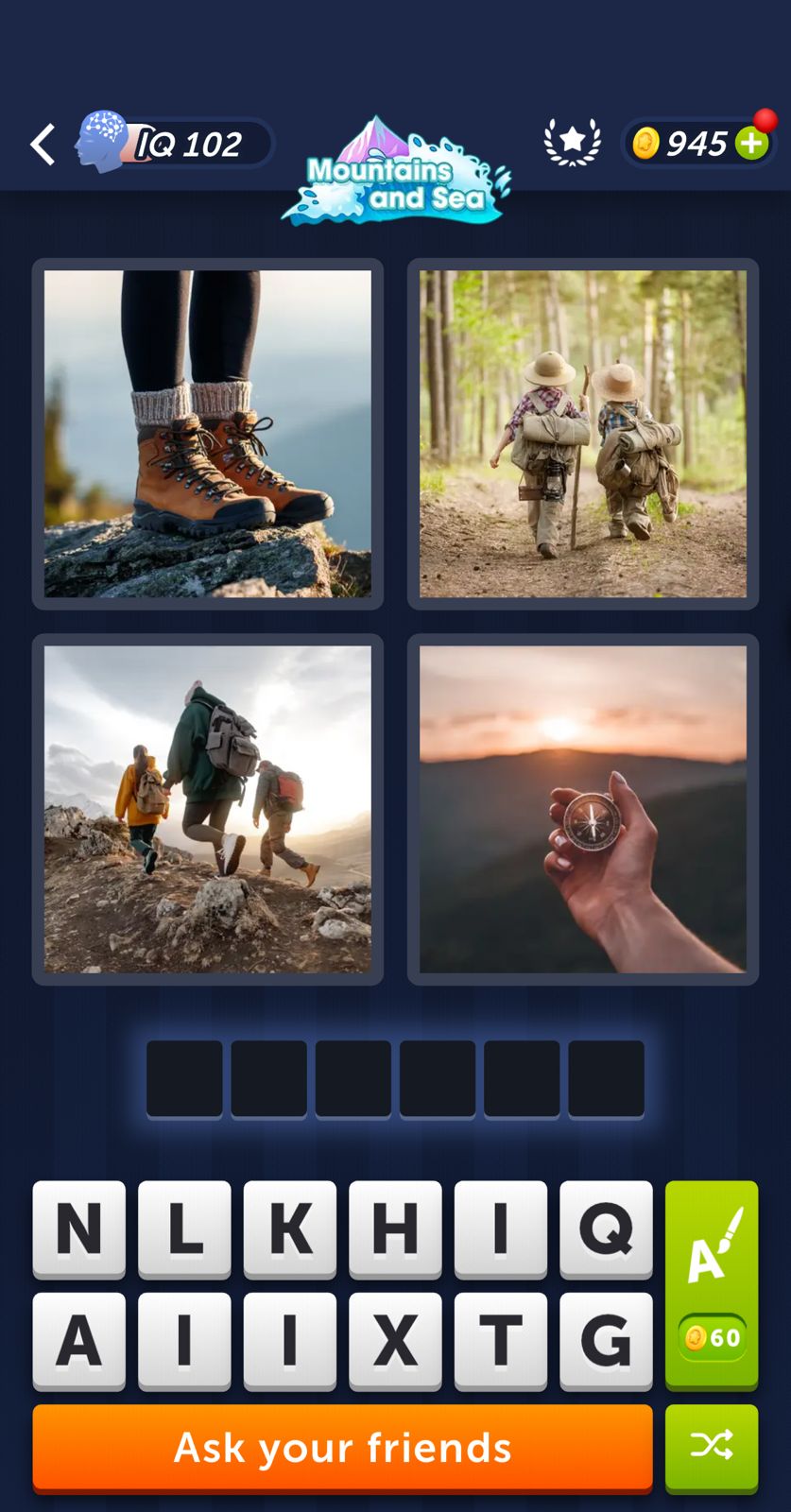 4 Pics 1 Word Daily Puzzle July 14 2024