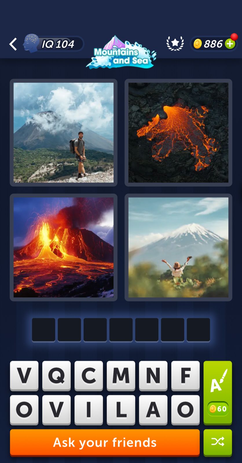 4 Pics 1 Word Daily Puzzle July 17 2024