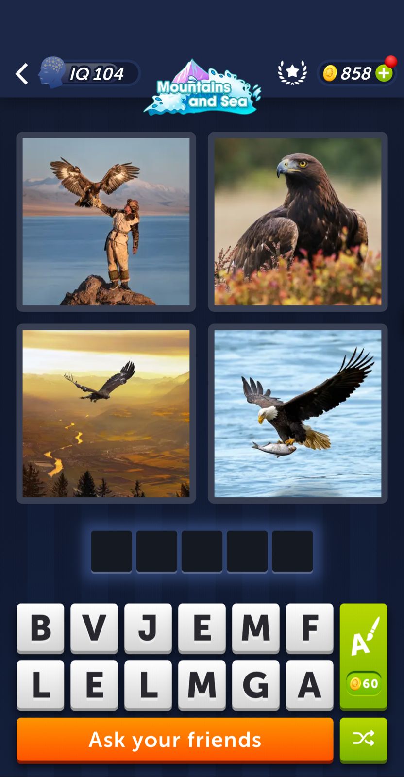 4 Pics 1 Word Daily Puzzle July 18 2024
