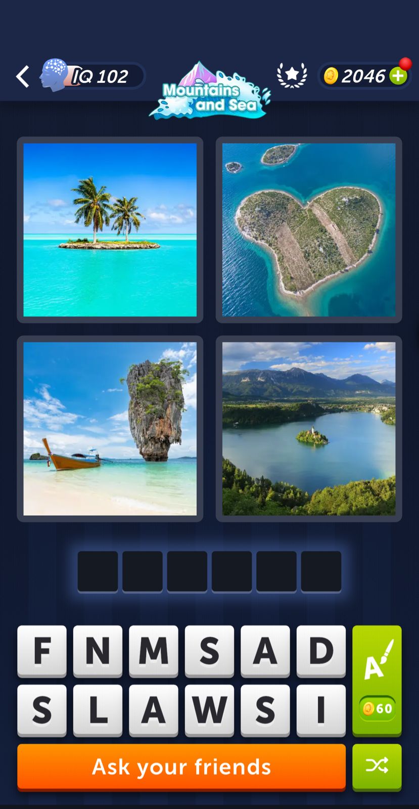 4 Pics 1 Word Daily Puzzle July 2 2024