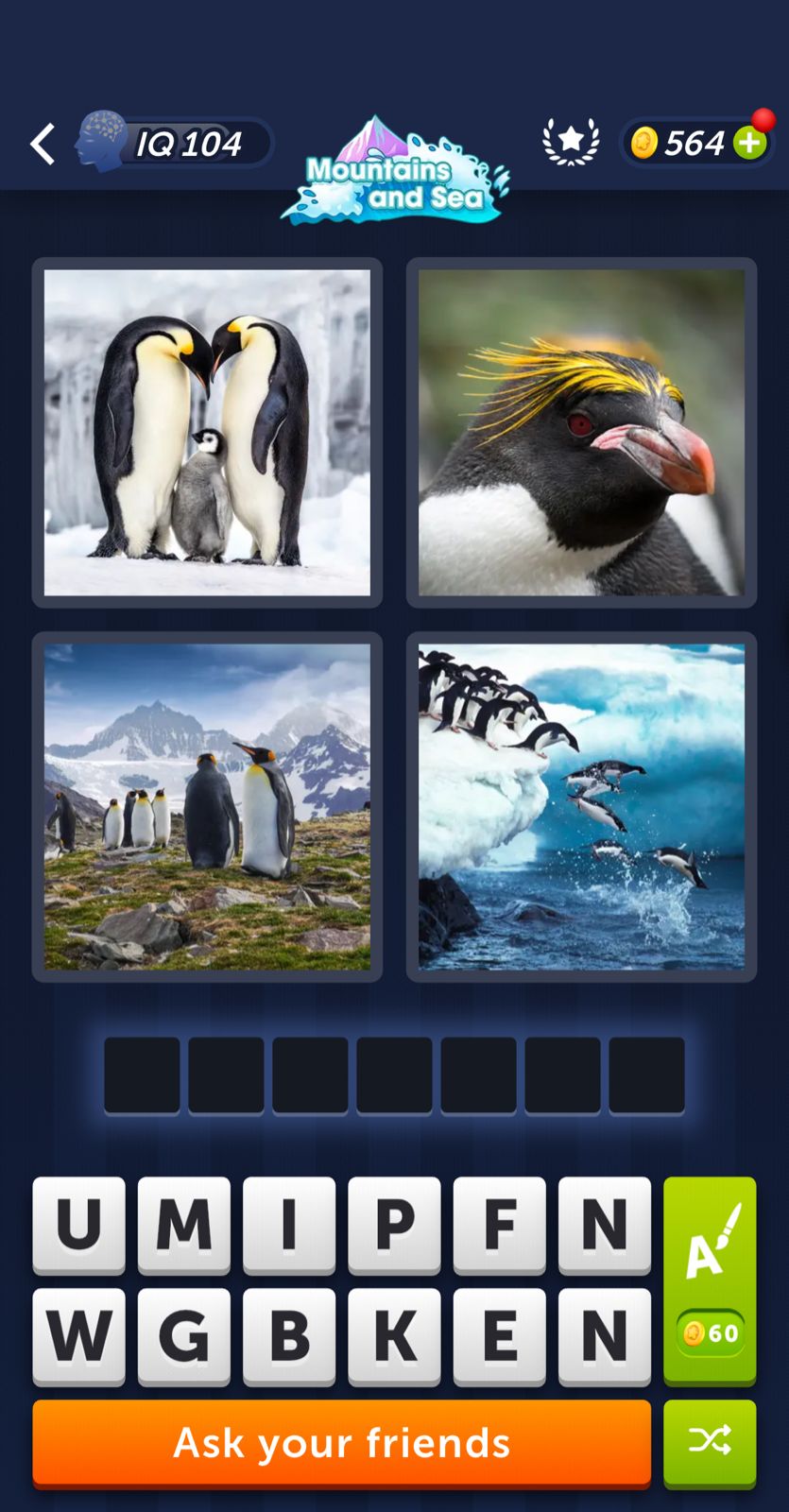 4 Pics 1 Word Daily Puzzle July 21 2024