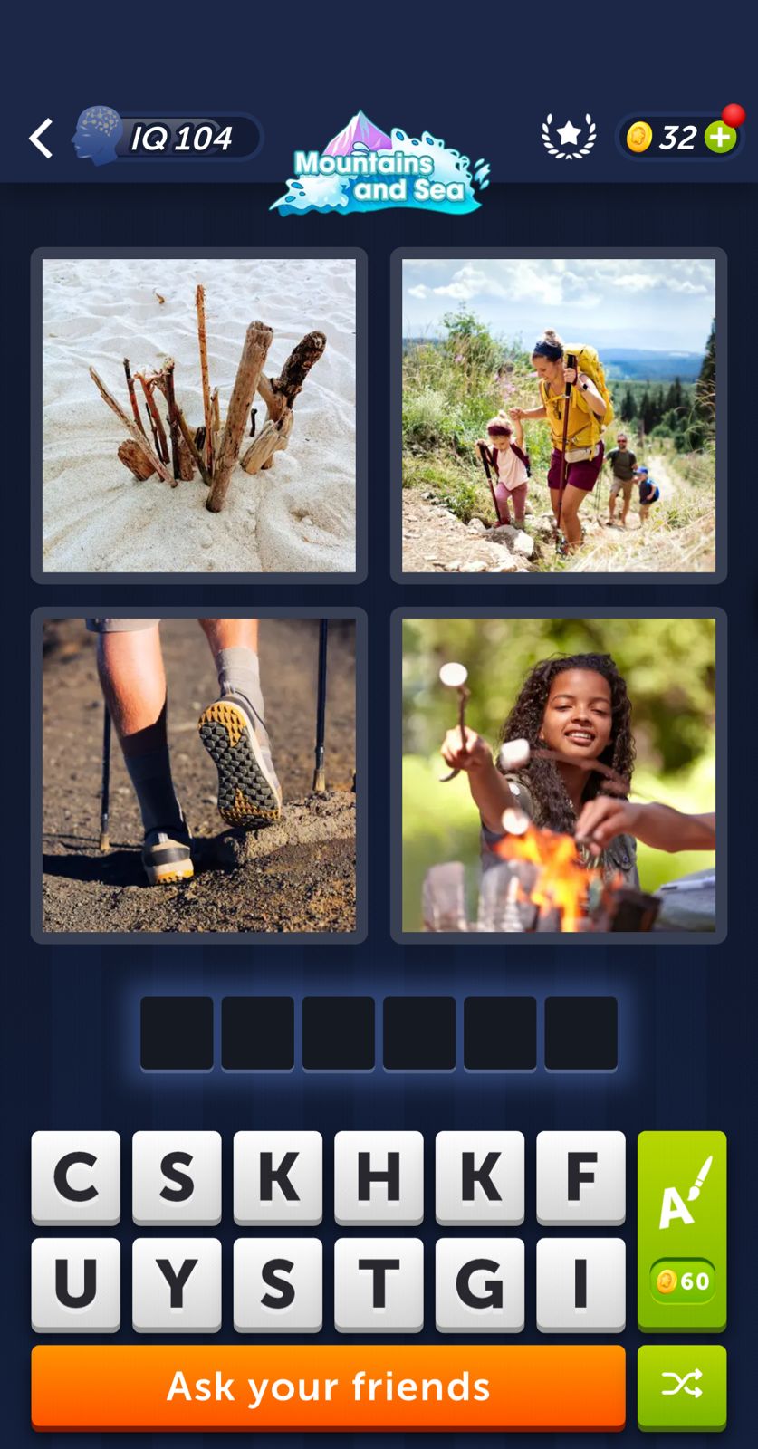 4 Pics 1 Word Daily Puzzle July 25 2024