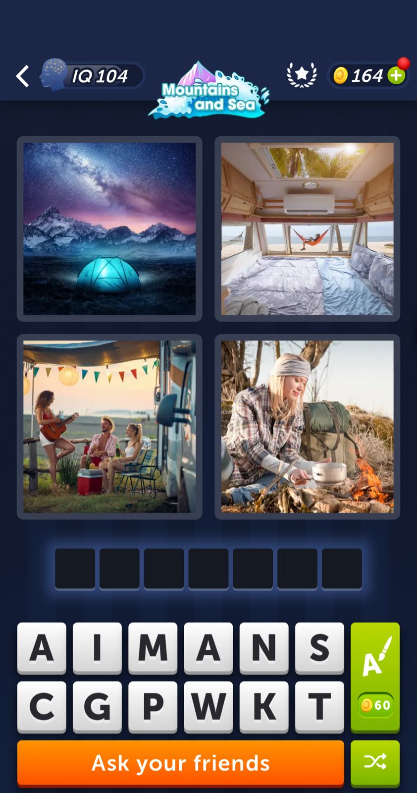 4 Pics 1 Word Daily Puzzle July 26 2024