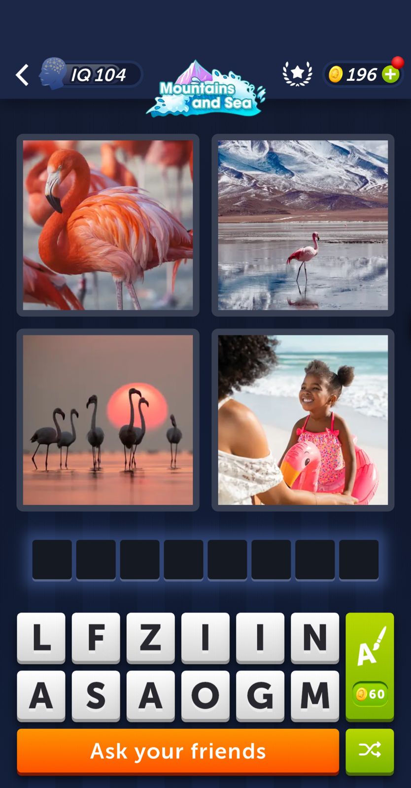 4 Pics 1 Word Daily Puzzle July 27 2024