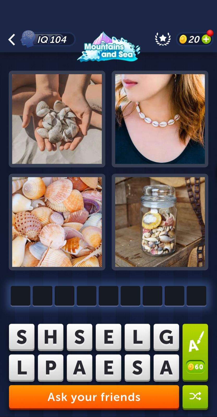 4 Pics 1 Word Daily Puzzle July 29 2024
