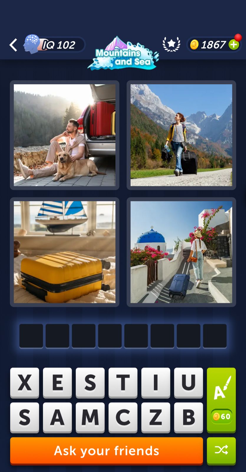 4 Pics 1 Word Daily Puzzle July 5 2024