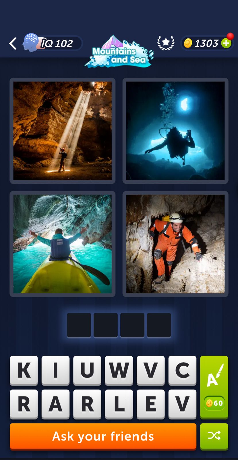4 Pics 1 Word Daily Puzzle July 8 2024