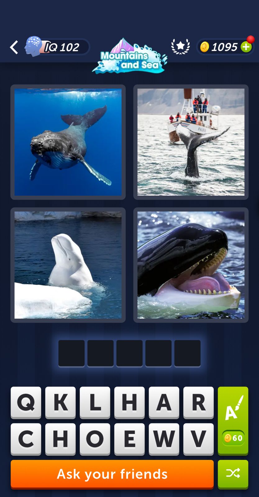 4 Pics 1 Word Daily Puzzle July 9 2024