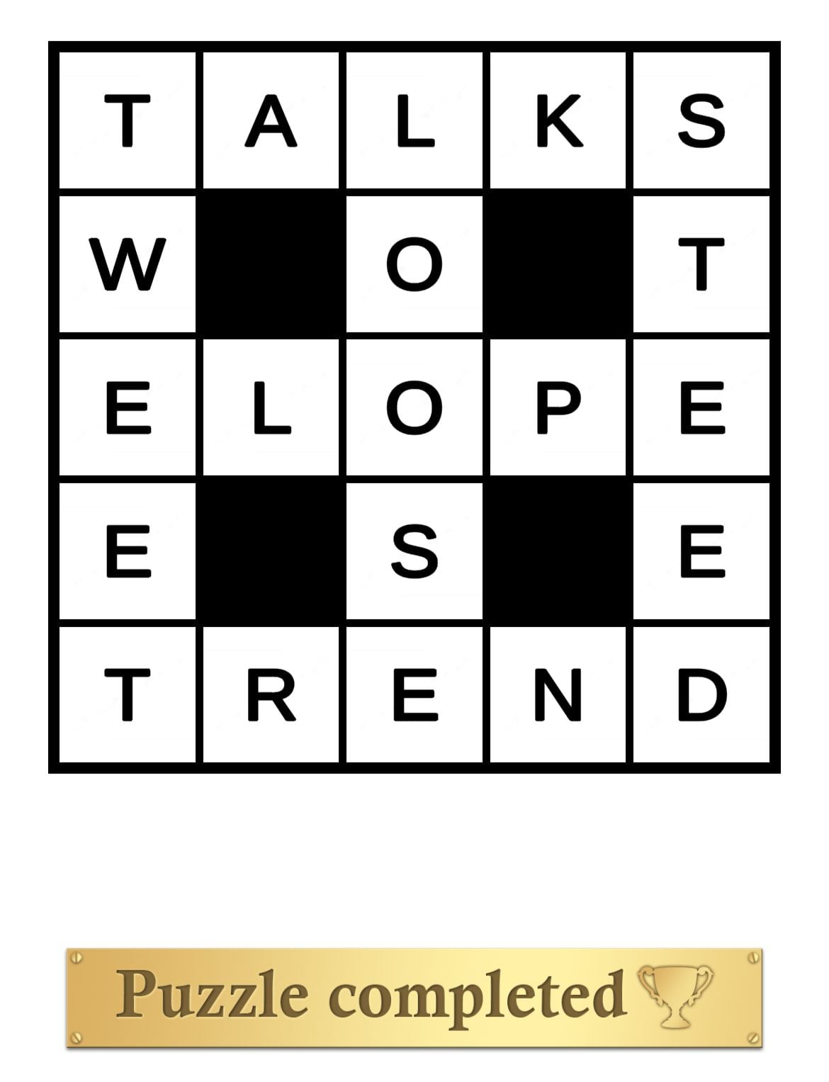 Puzzle Page Cross Out July 29 2024