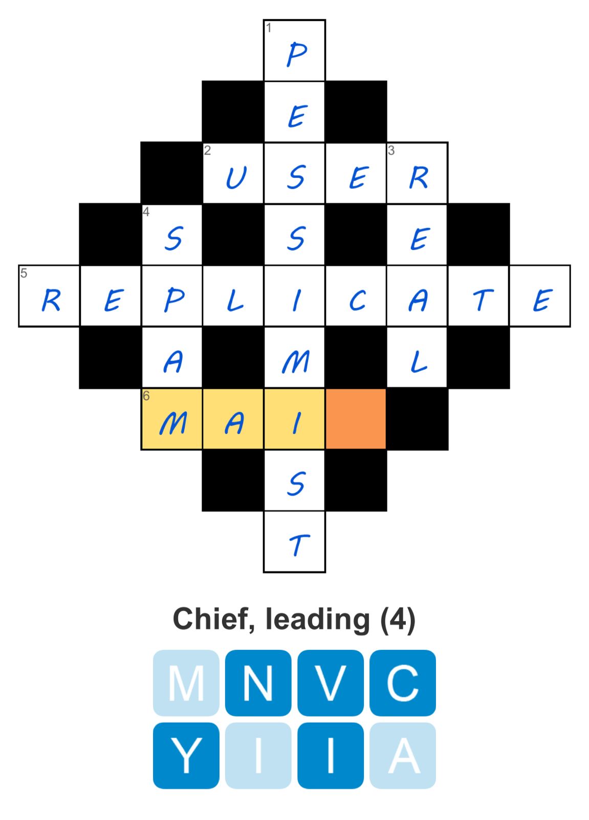 Puzzle Page Diamond July 17 2024
