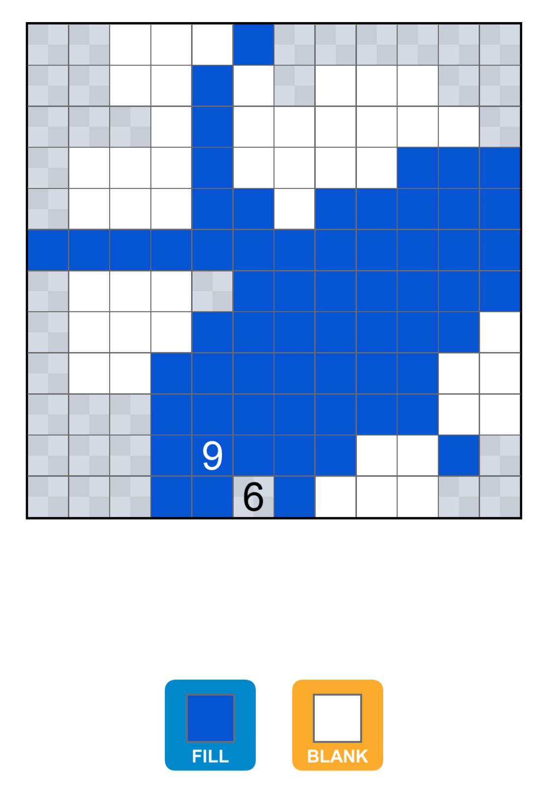 Puzzle Page Picture Sweep July 16 2024