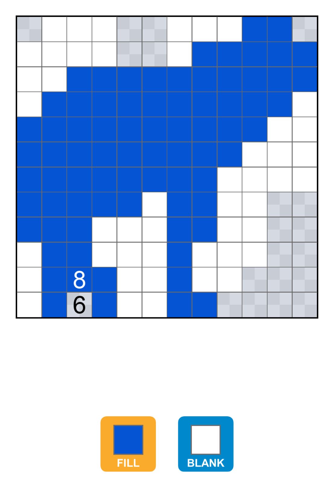 Puzzle Page Picture Sweep July 23 2024