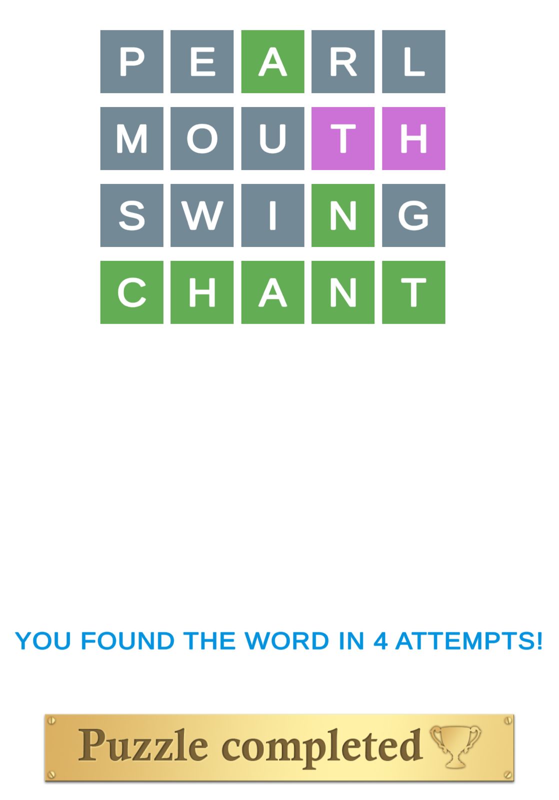Puzzle Page Wordy July 29 2024