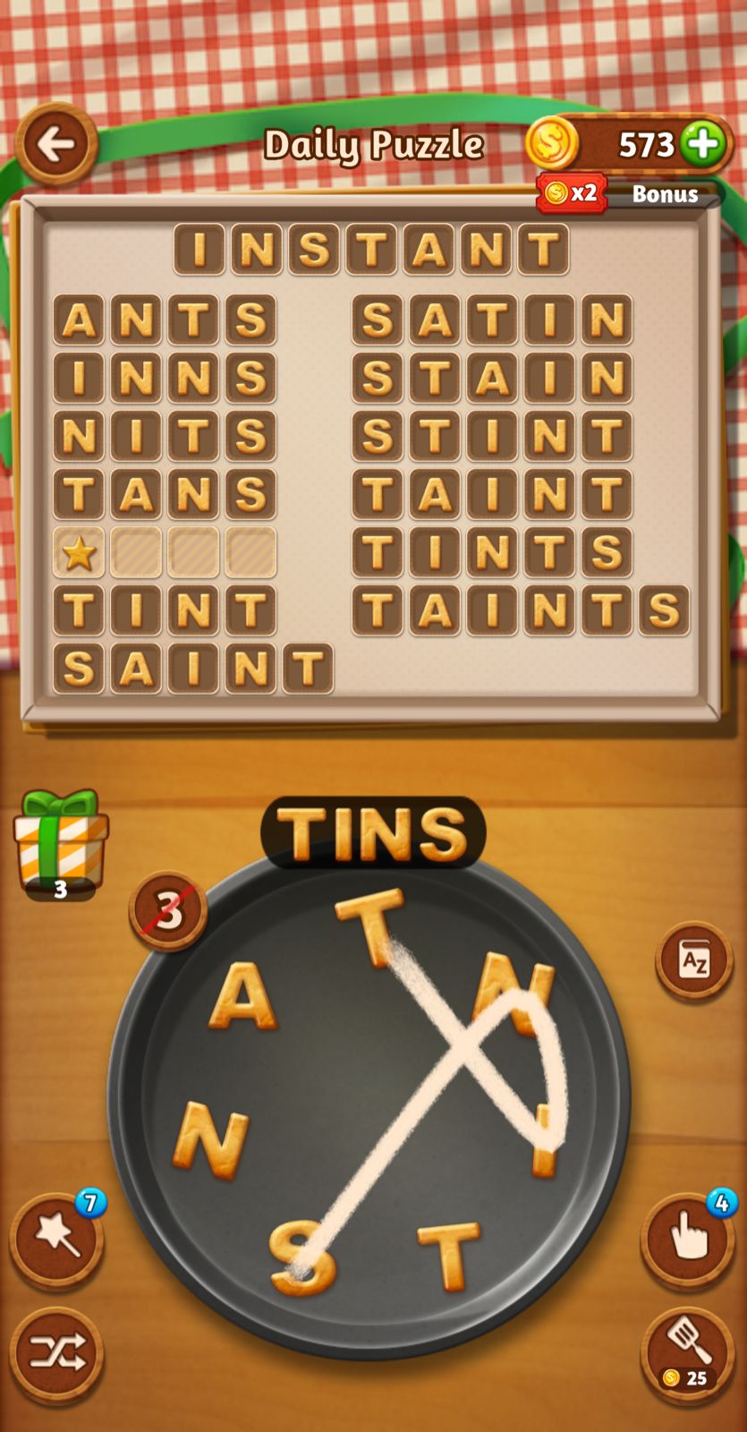Word Cookies Daily July 10 2024