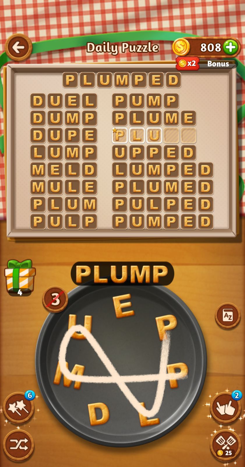 Word Cookies Daily July 5 2024