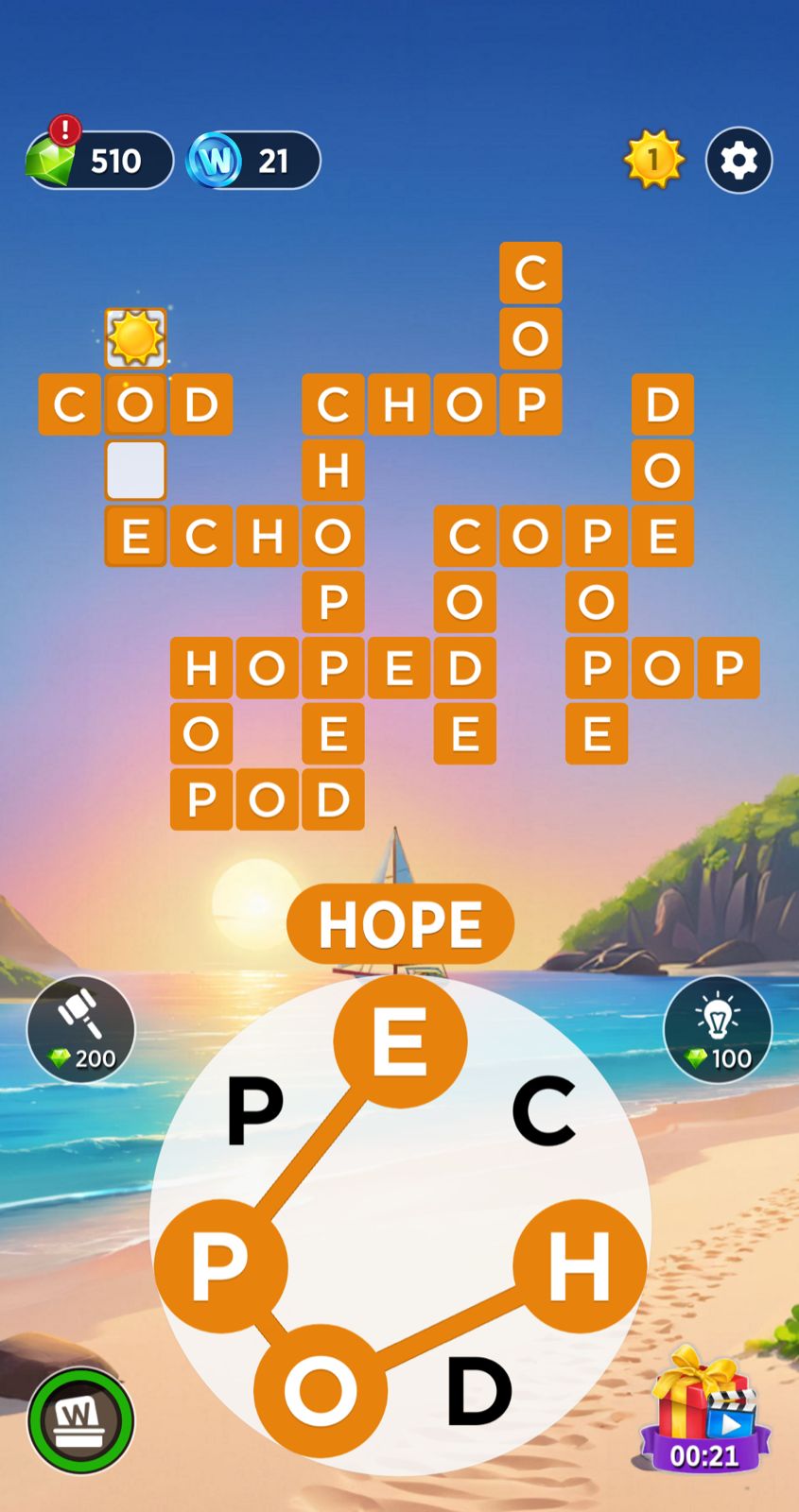 Words of Wonders (WOW) Daily Puzzle July 15 2024 Words of Wonders (WOW) Daily Puzzle July 15 2024