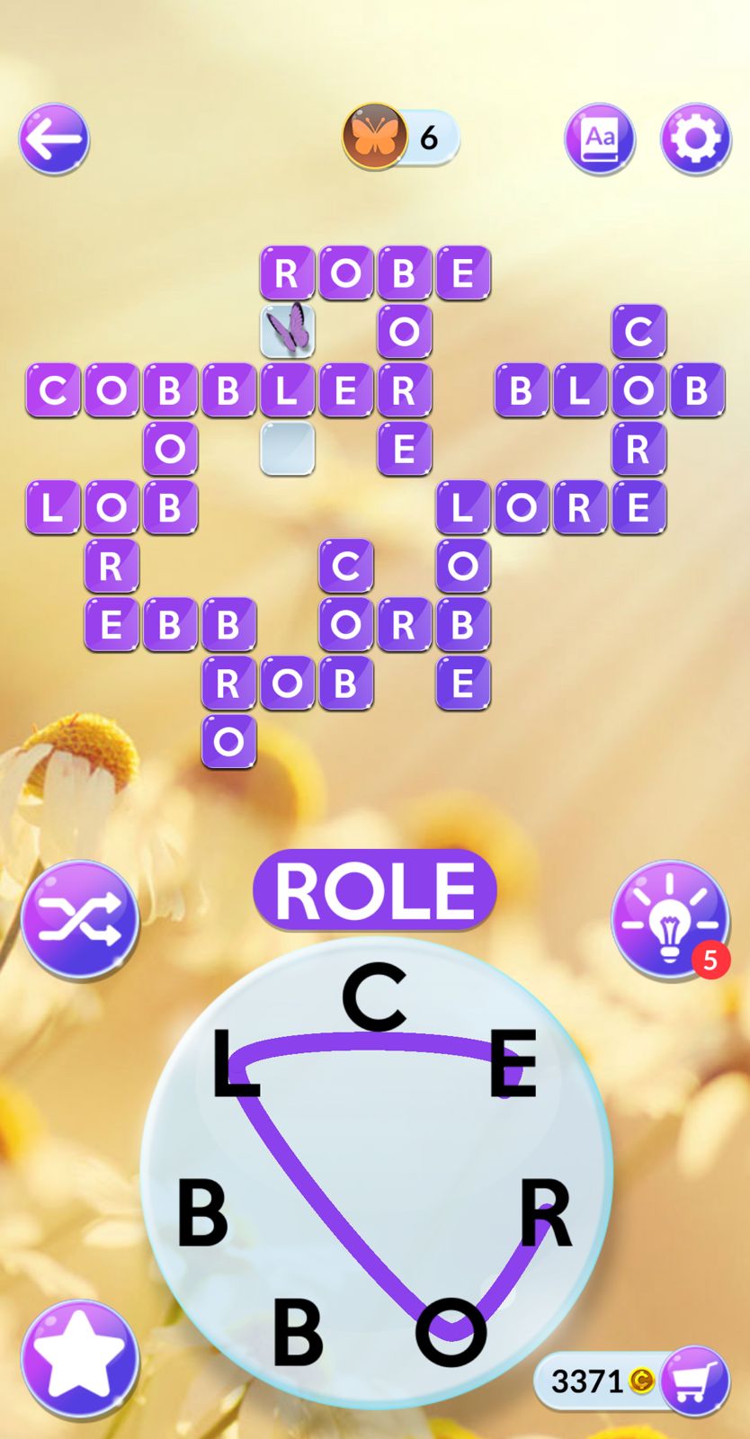 Wordscapes In Bloom Daily July 15 2024 Wordscapes In Bloom Daily July 15 2024