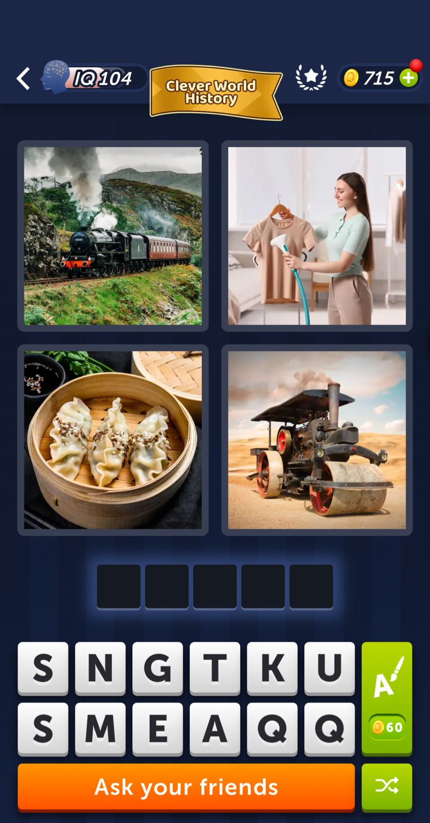4 Pics 1 Word Daily Bonus Puzzle August 10 2024