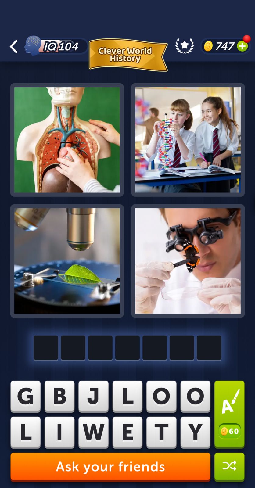 4 Pics 1 Word Daily Bonus Puzzle August 11 2024