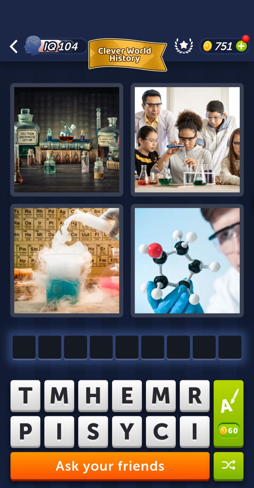 4 Pics 1 Word Daily Bonus Puzzle August 13 2024