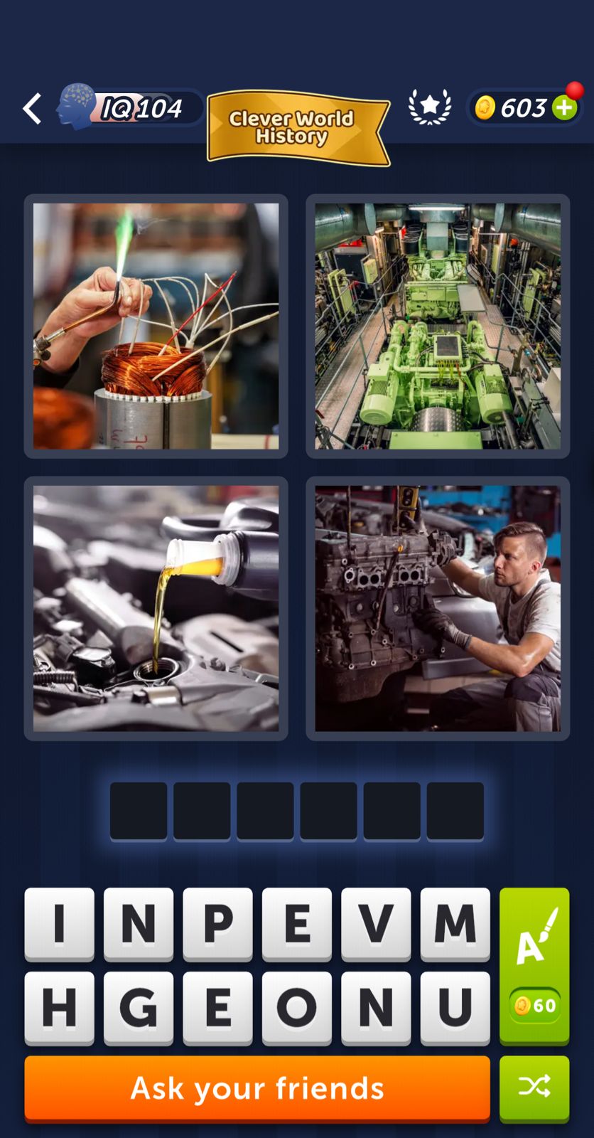 4 Pics 1 Word Daily Bonus Puzzle August 14 2024