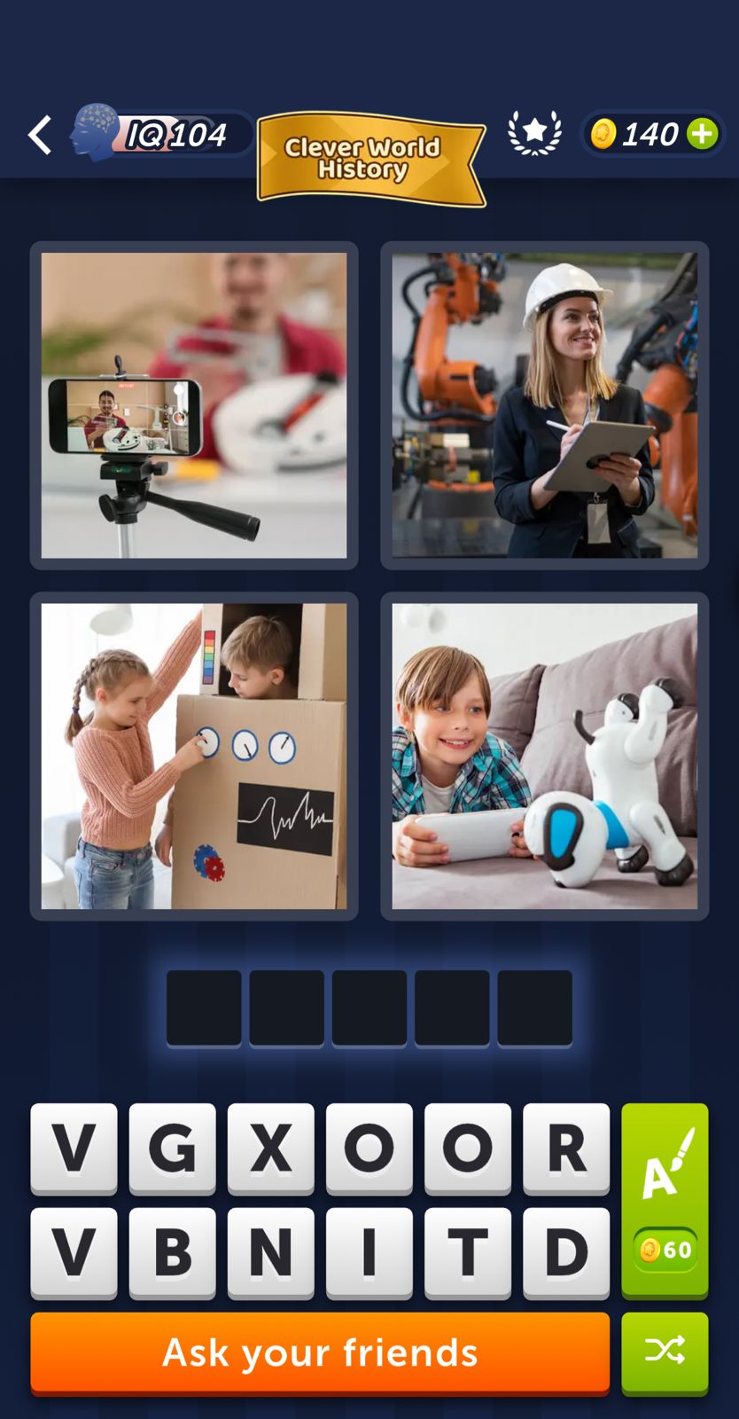 4 Pics 1 Word Daily Bonus Puzzle August 20 2024