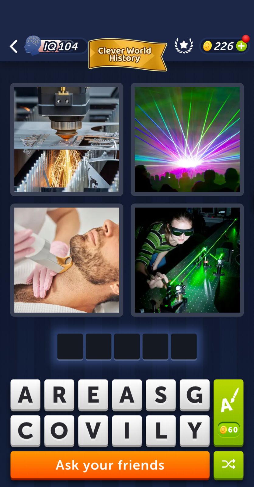 4 Pics 1 Word Daily Bonus Puzzle August 23 2024