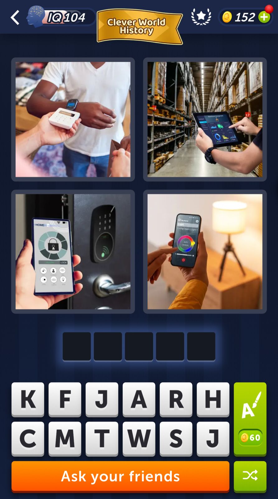 4 Pics 1 Word Daily Bonus Puzzle August 26 2024