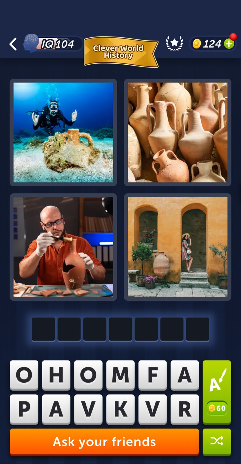 4 Pics 1 Word Daily Bonus Puzzle August 27 2024