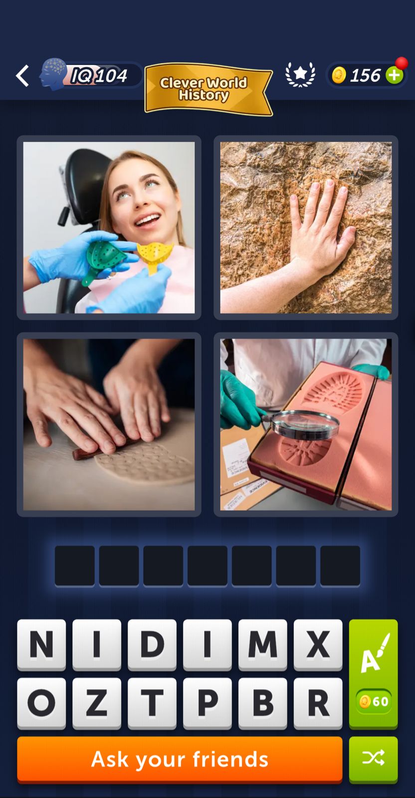 4 Pics 1 Word Daily Bonus Puzzle August 28 2024