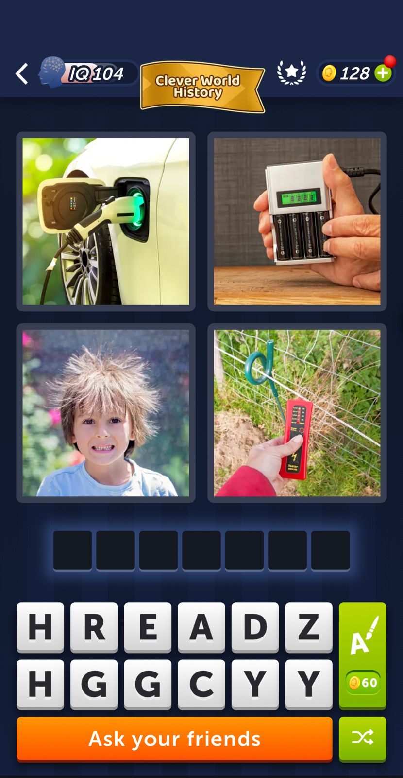 4 Pics 1 Word Daily Bonus Puzzle August 29 2024