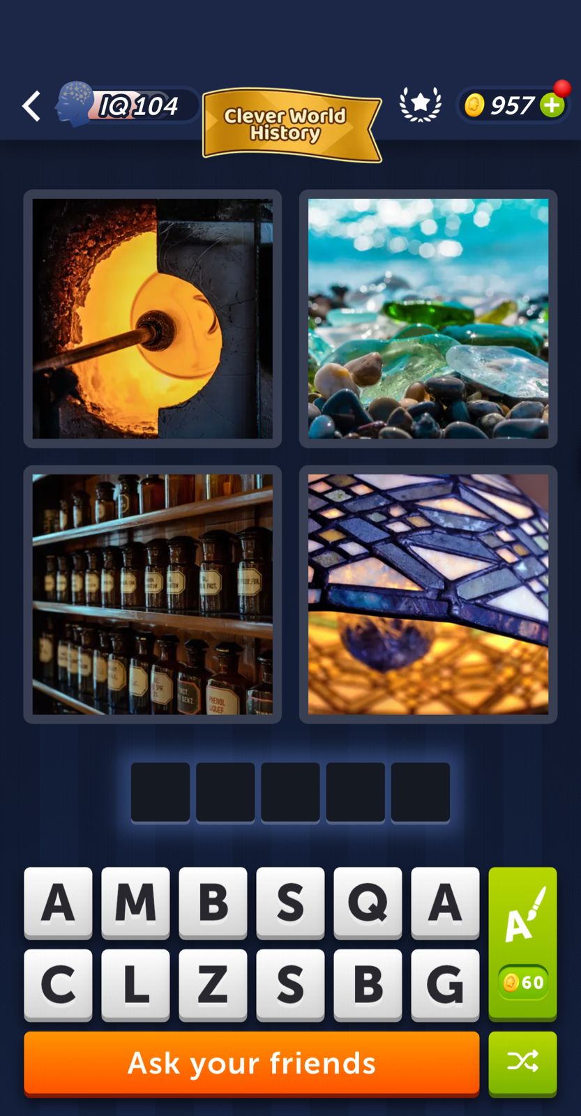 4 Pics 1 Word Daily Bonus Puzzle August 6 2024