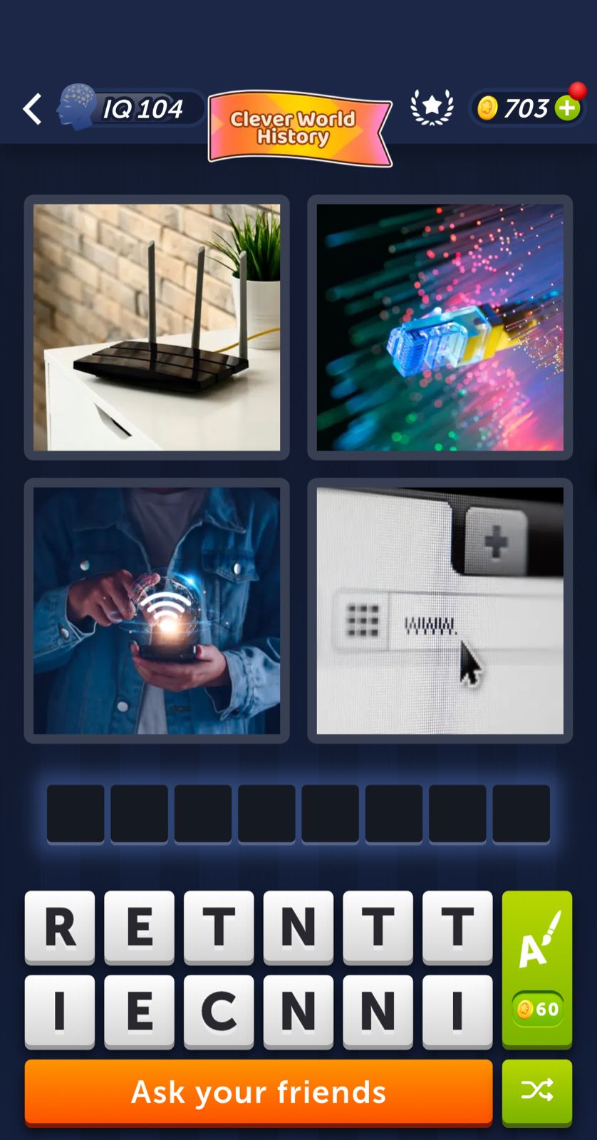 4 Pics 1 Word Daily Puzzle August 12 2024