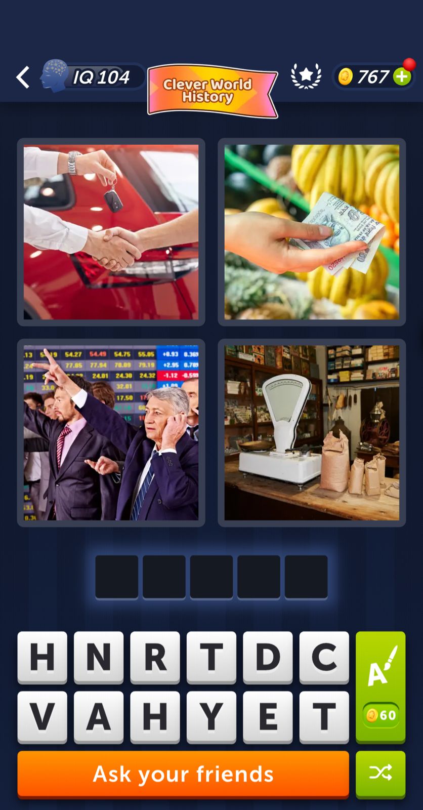 4 Pics 1 Word Daily Puzzle August 14 2024