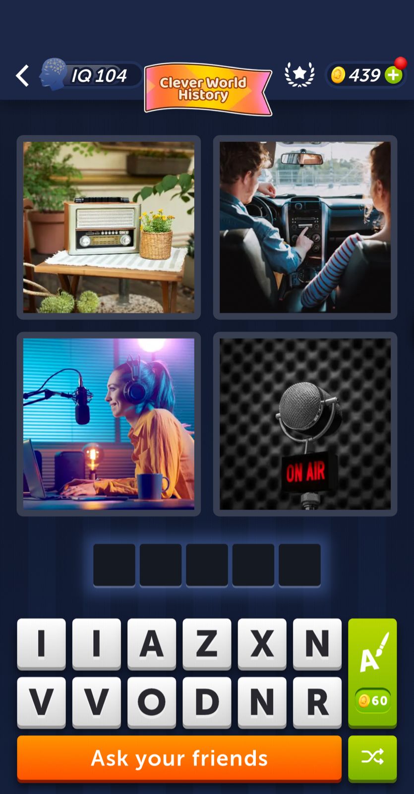4 Pics 1 Word Daily Puzzle August 15 2024