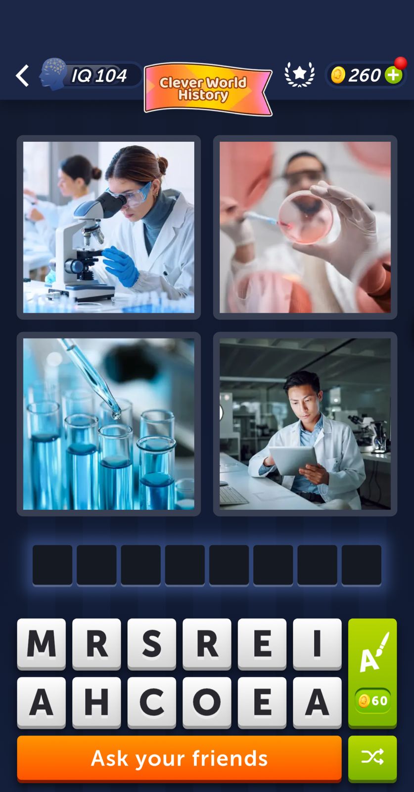 4 Pics 1 Word Daily Puzzle August 18 2024