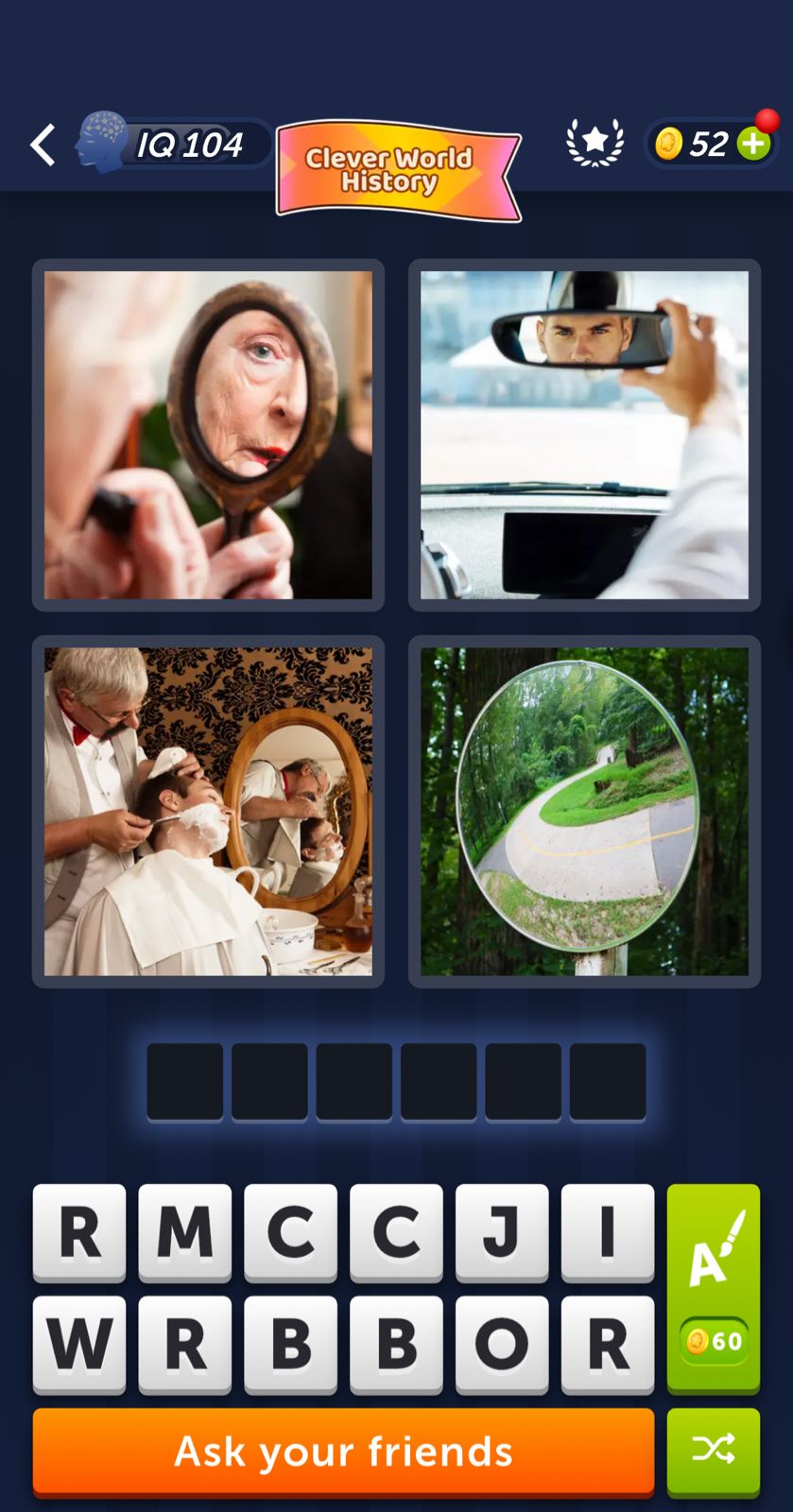 4 Pics 1 Word Daily Puzzle August 19 2024