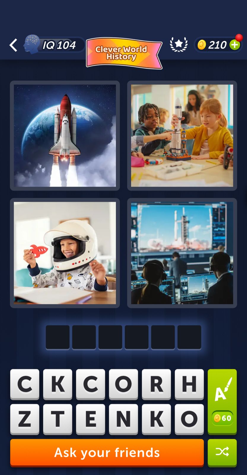 4 Pics 1 Word Daily Puzzle August 23 2024