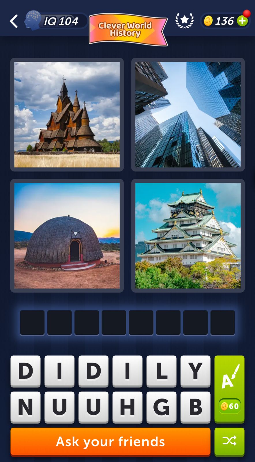 4 Pics 1 Word Daily Puzzle August 26 2024
