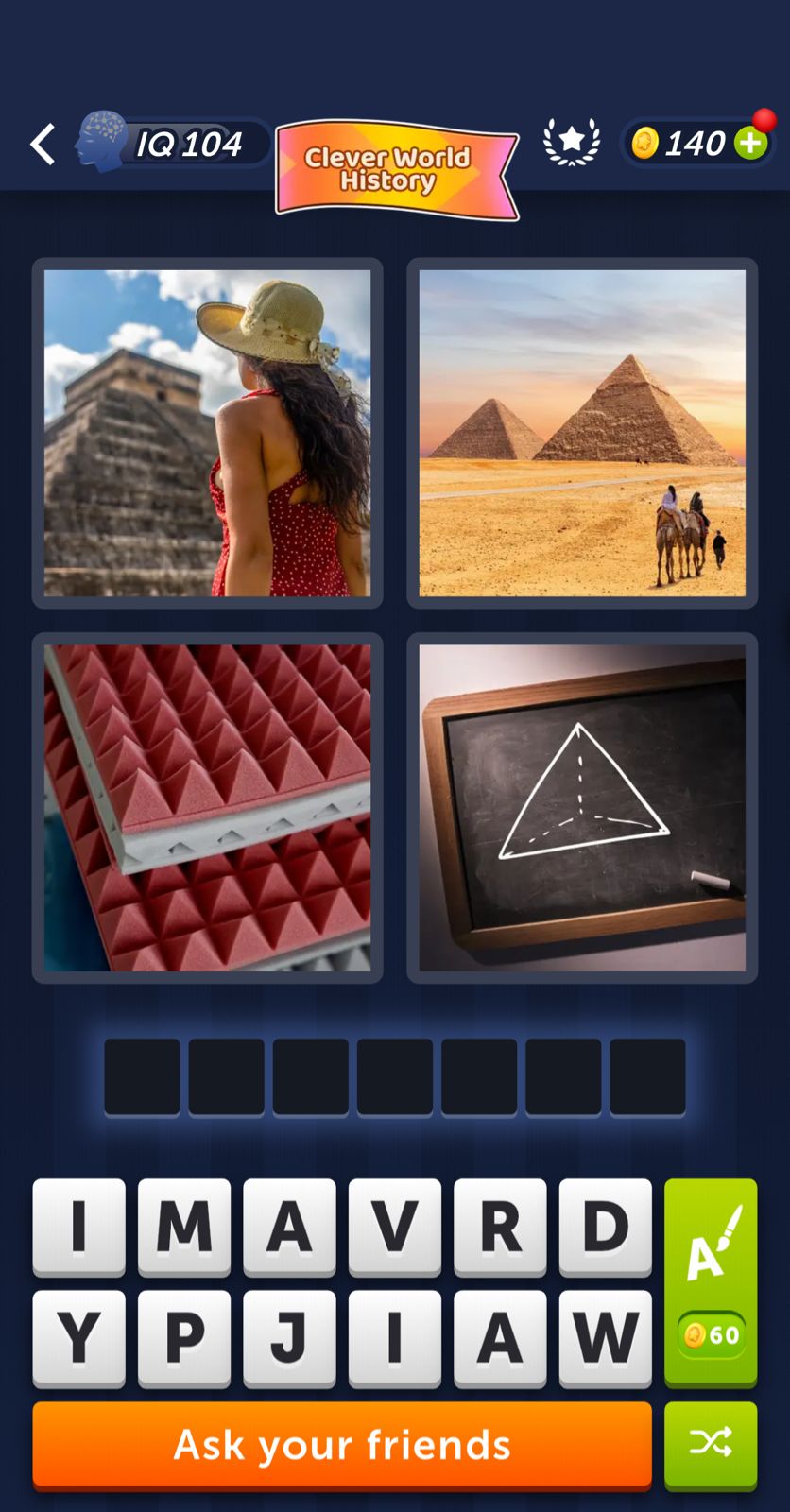 4 Pics 1 Word Daily Puzzle August 28 2024