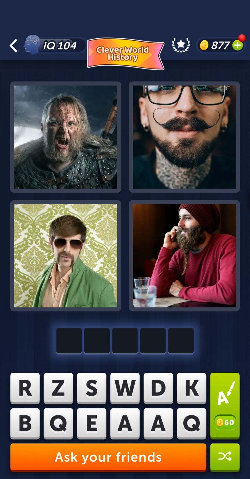 4 Pics 1 Word Daily Puzzle August 4 2024
