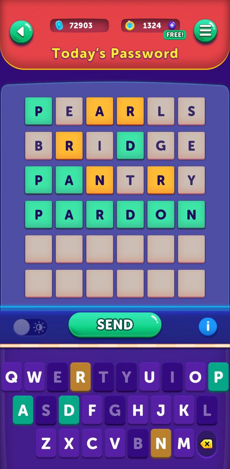 CodyCross Password August 18 2024