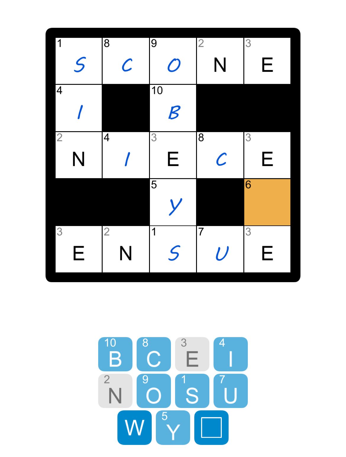 Puzzle Page Codeword August 28 2024